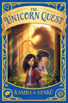  Quest for the Unicorn：探尋奇幻的神話世界與德國傳說